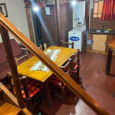 La Gaita Apartamento Turistico La Portena Екстер'єр фото