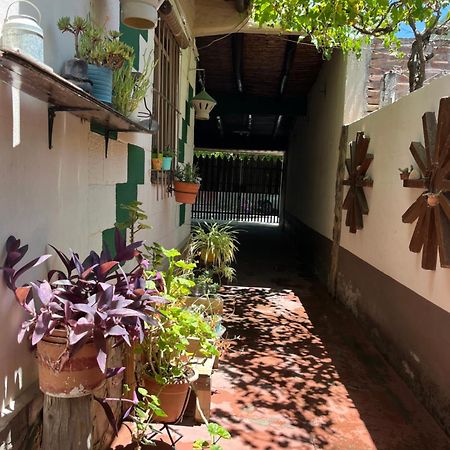 La Gaita Apartamento Turistico La Portena Екстер'єр фото