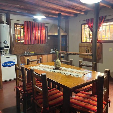 La Gaita Apartamento Turistico La Portena Екстер'єр фото