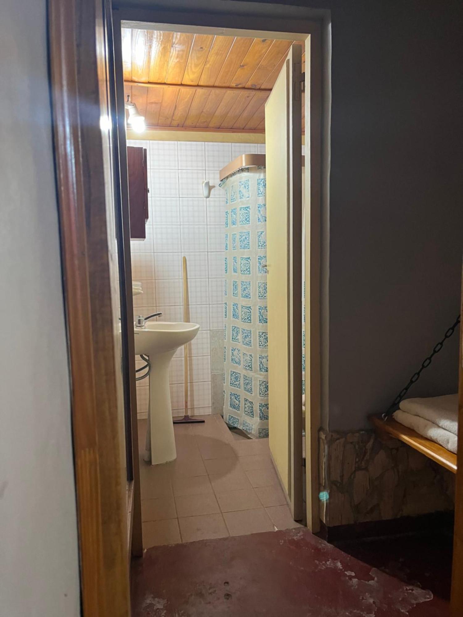 La Gaita Apartamento Turistico La Portena Екстер'єр фото