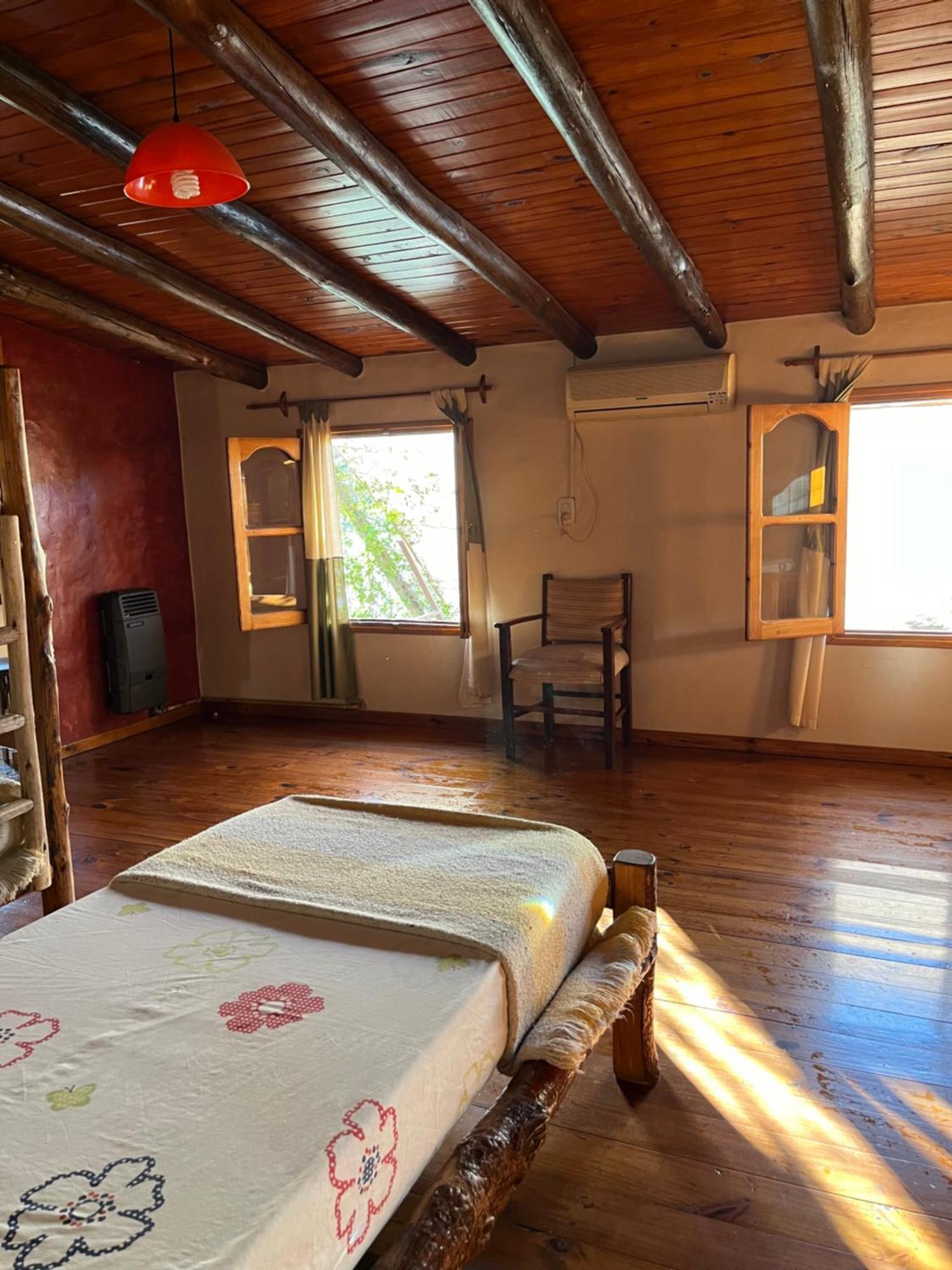 La Gaita Apartamento Turistico La Portena Екстер'єр фото