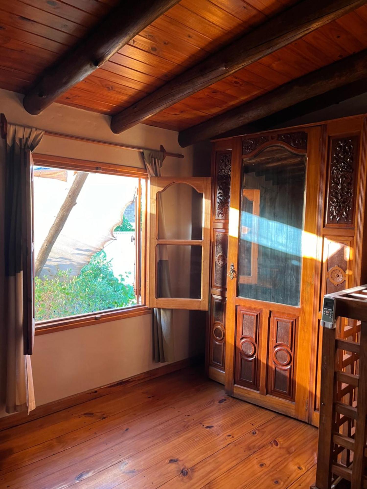 La Gaita Apartamento Turistico La Portena Екстер'єр фото