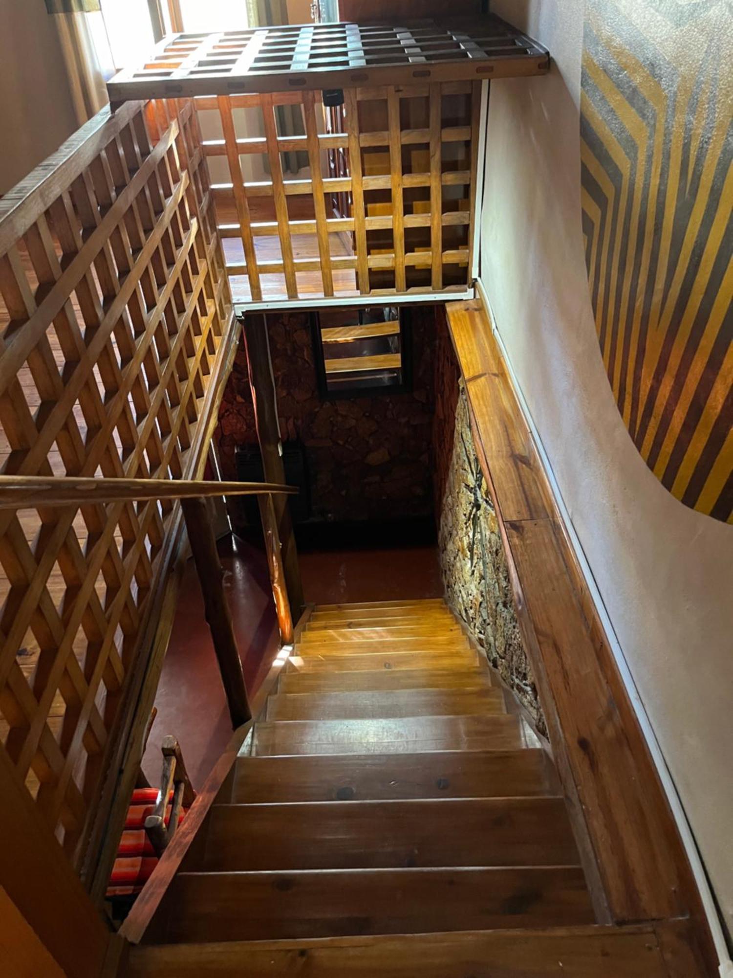 La Gaita Apartamento Turistico La Portena Екстер'єр фото