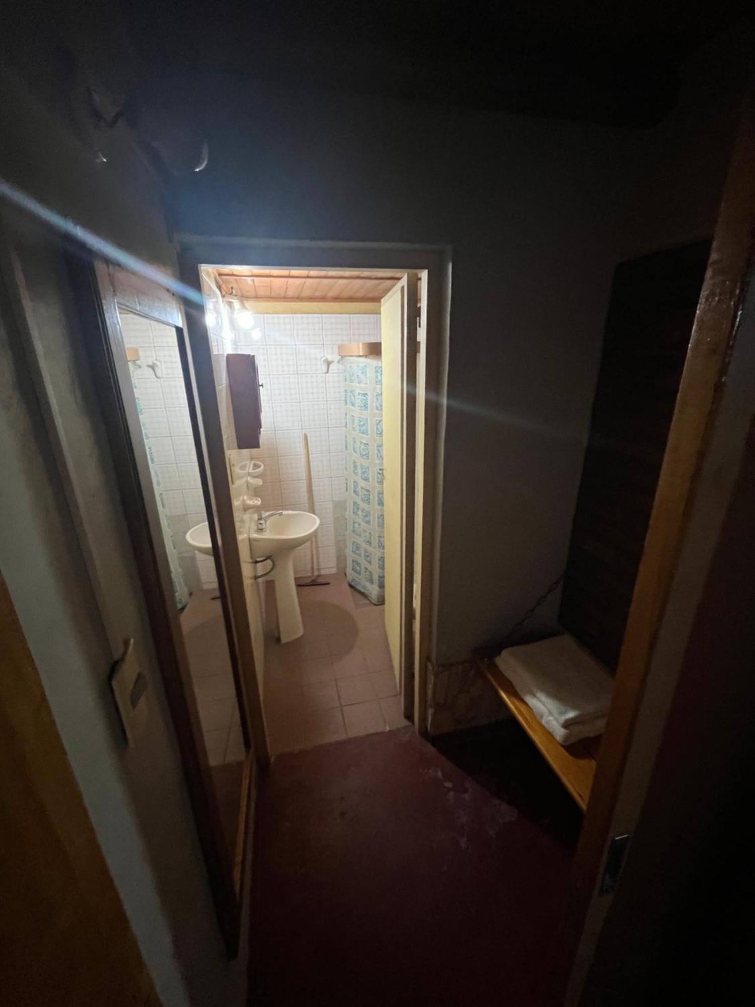 La Gaita Apartamento Turistico La Portena Екстер'єр фото