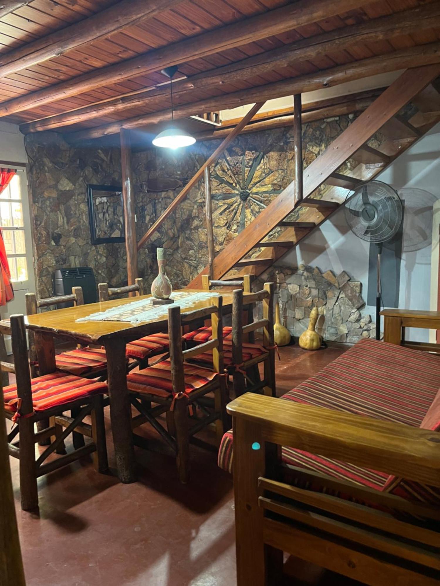 La Gaita Apartamento Turistico La Portena Екстер'єр фото