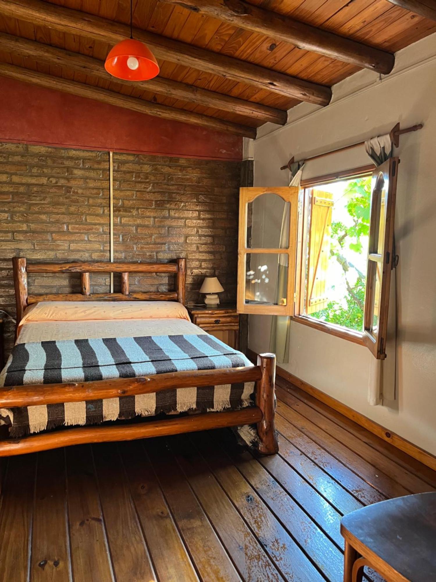 La Gaita Apartamento Turistico La Portena Екстер'єр фото