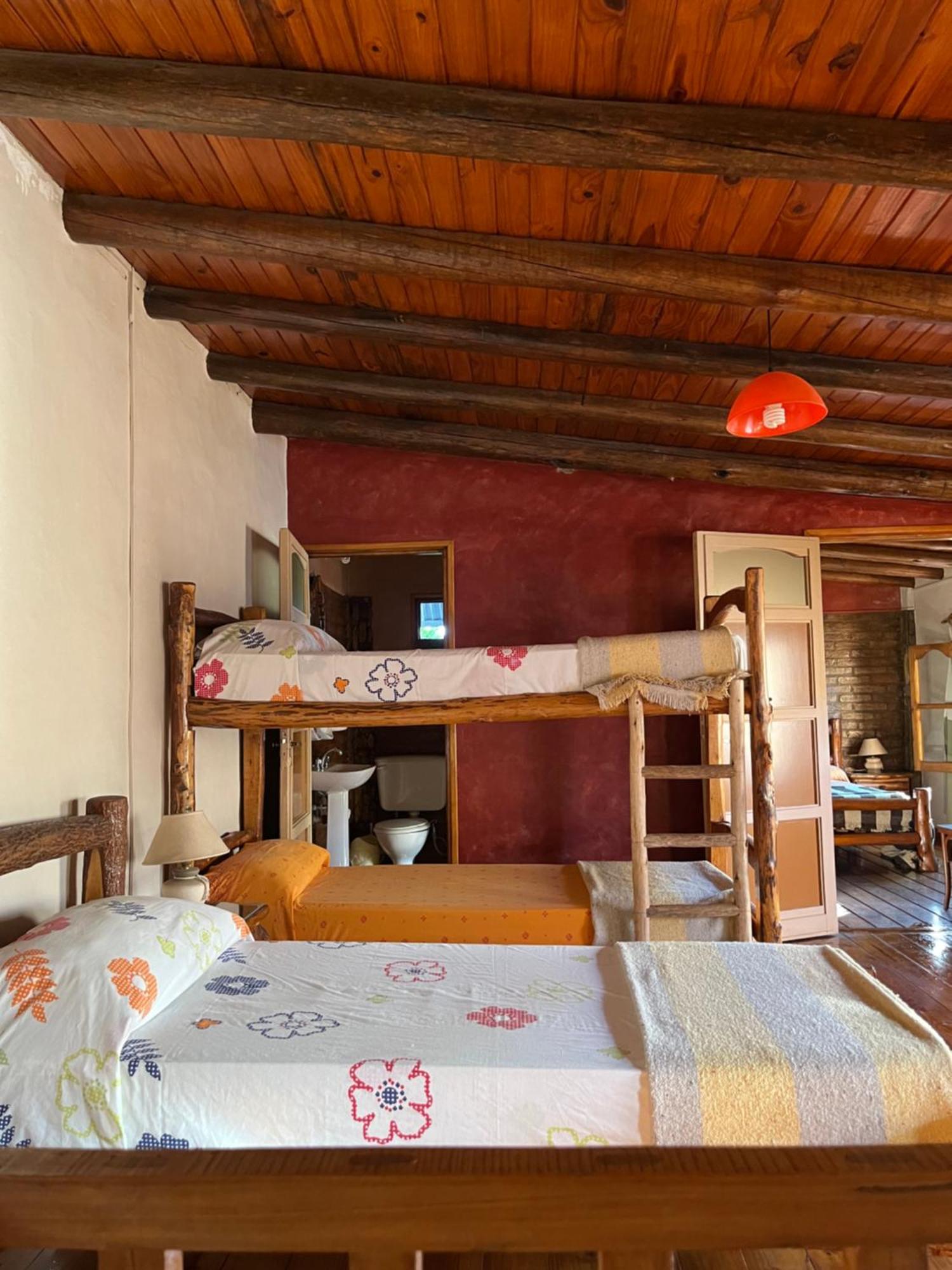 La Gaita Apartamento Turistico La Portena Екстер'єр фото