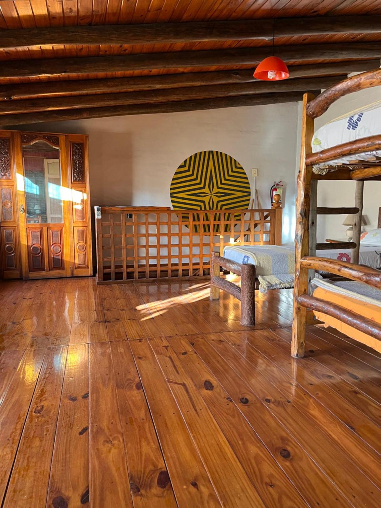 La Gaita Apartamento Turistico La Portena Екстер'єр фото