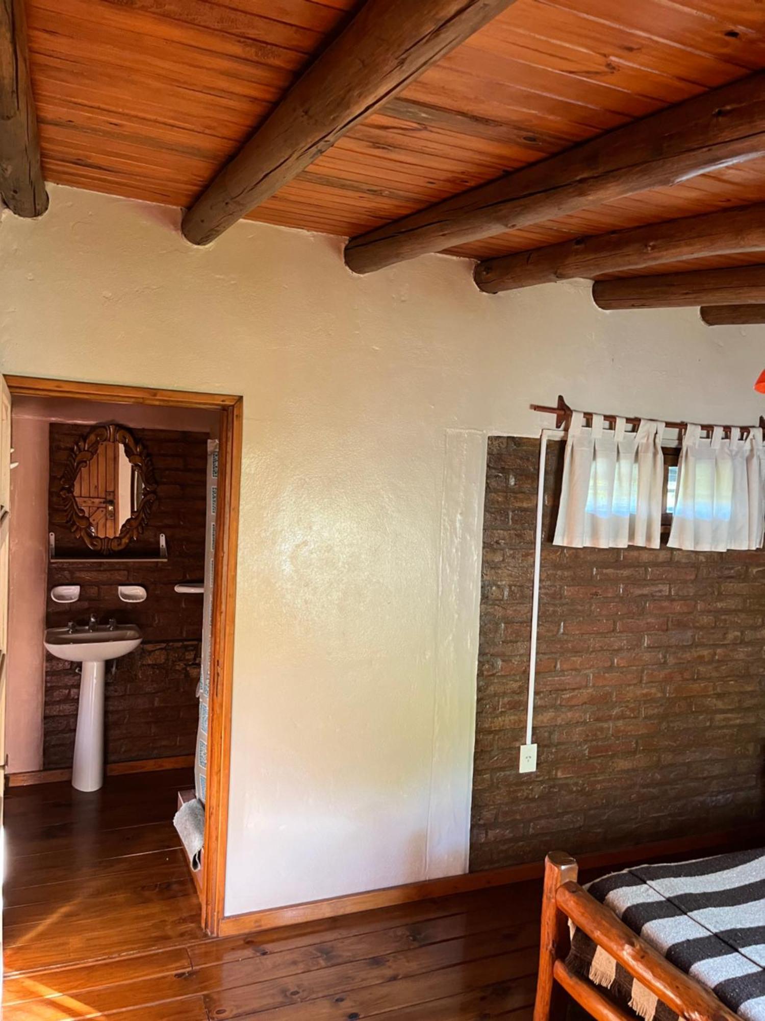 La Gaita Apartamento Turistico La Portena Екстер'єр фото