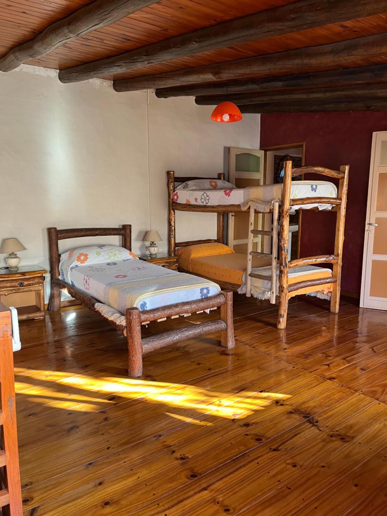 La Gaita Apartamento Turistico La Portena Екстер'єр фото