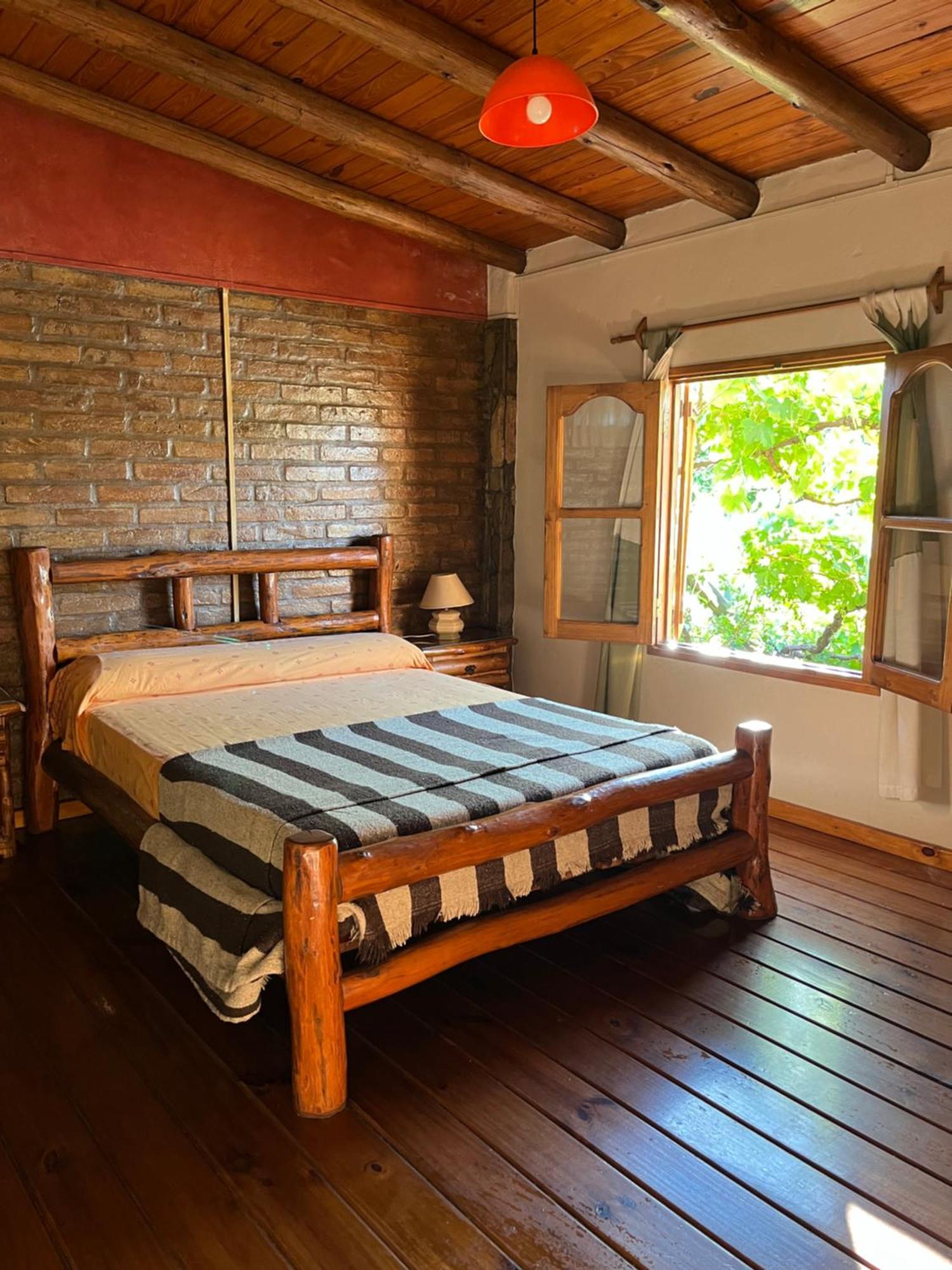 La Gaita Apartamento Turistico La Portena Екстер'єр фото